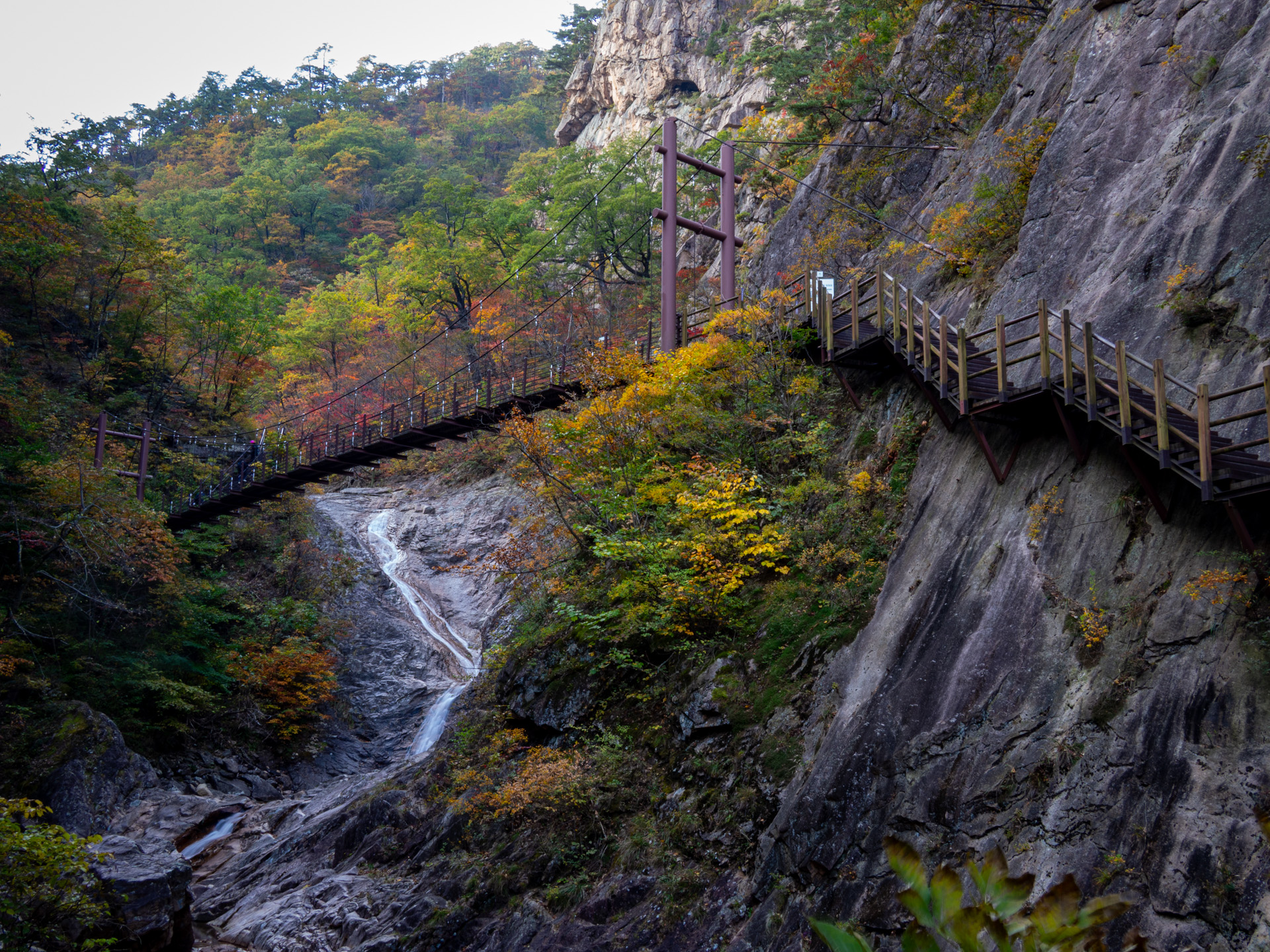 South Korea